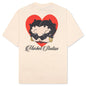 Market x Betty Boop Sweetheart T-Shirt - Butter Cream