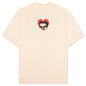 Market x Betty Boop Sweetheart T-Shirt - Butter Cream