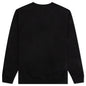 Market x Pokemon Squirtle Arc Chillin Crewneck Sweatshirt - Black
