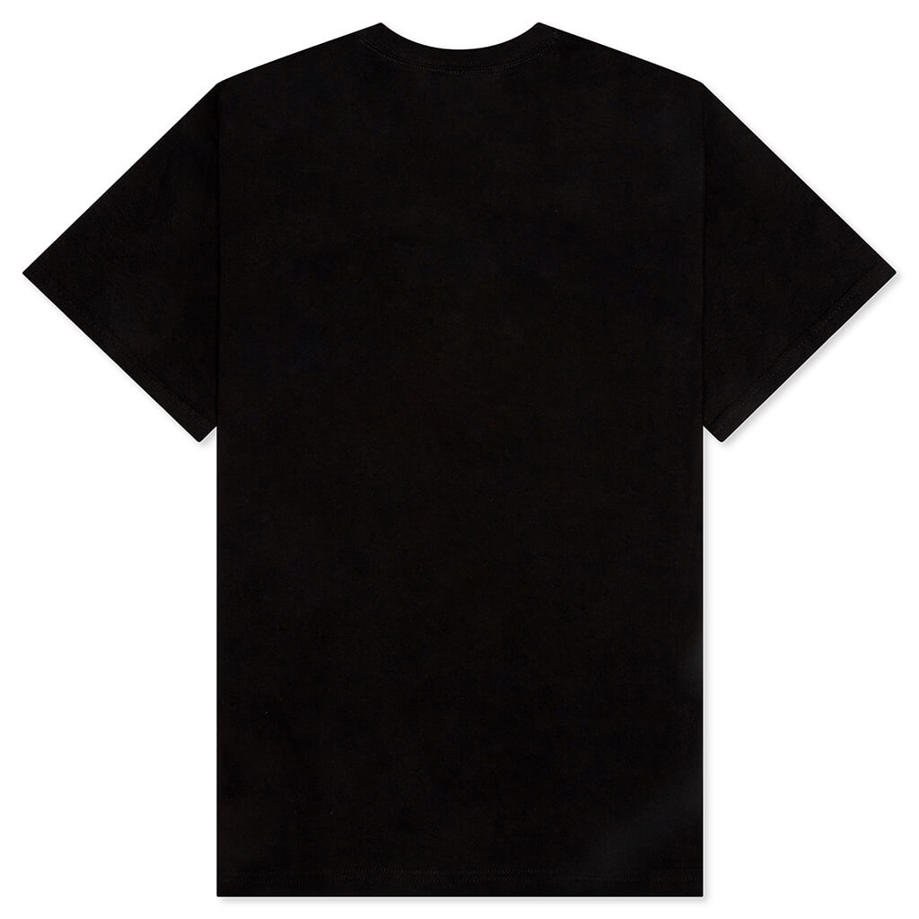 Market x Pokemon Squirtle Squad T-Shirt - Black