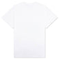 Smiley Focus T-Shirt - White