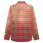 Marley Flannel - Red
