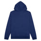 Cutoff Logo Brushed Sweatshirt - Ocean
