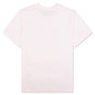 Cotton T-Shirt With Logo - Light Pink