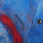 Bowling Shirt - Cobalt