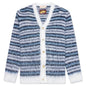 Cardigan - Lily White