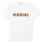 Crewneck S/S T-Shirt - Lily White