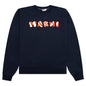 Crewneck Sweatshirt - Black