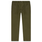 Cropped Pants - Dusty Olive