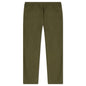 Cropped Pants - Dusty Olive