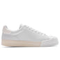 Dada Bumper Low-top Sneakers - Lily White/Lily White