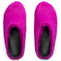 Fussbett Sabot - Fuchsia