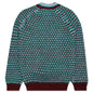 L/S Crewneck Sweater - Mint