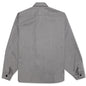 L/S Shirt - Silver