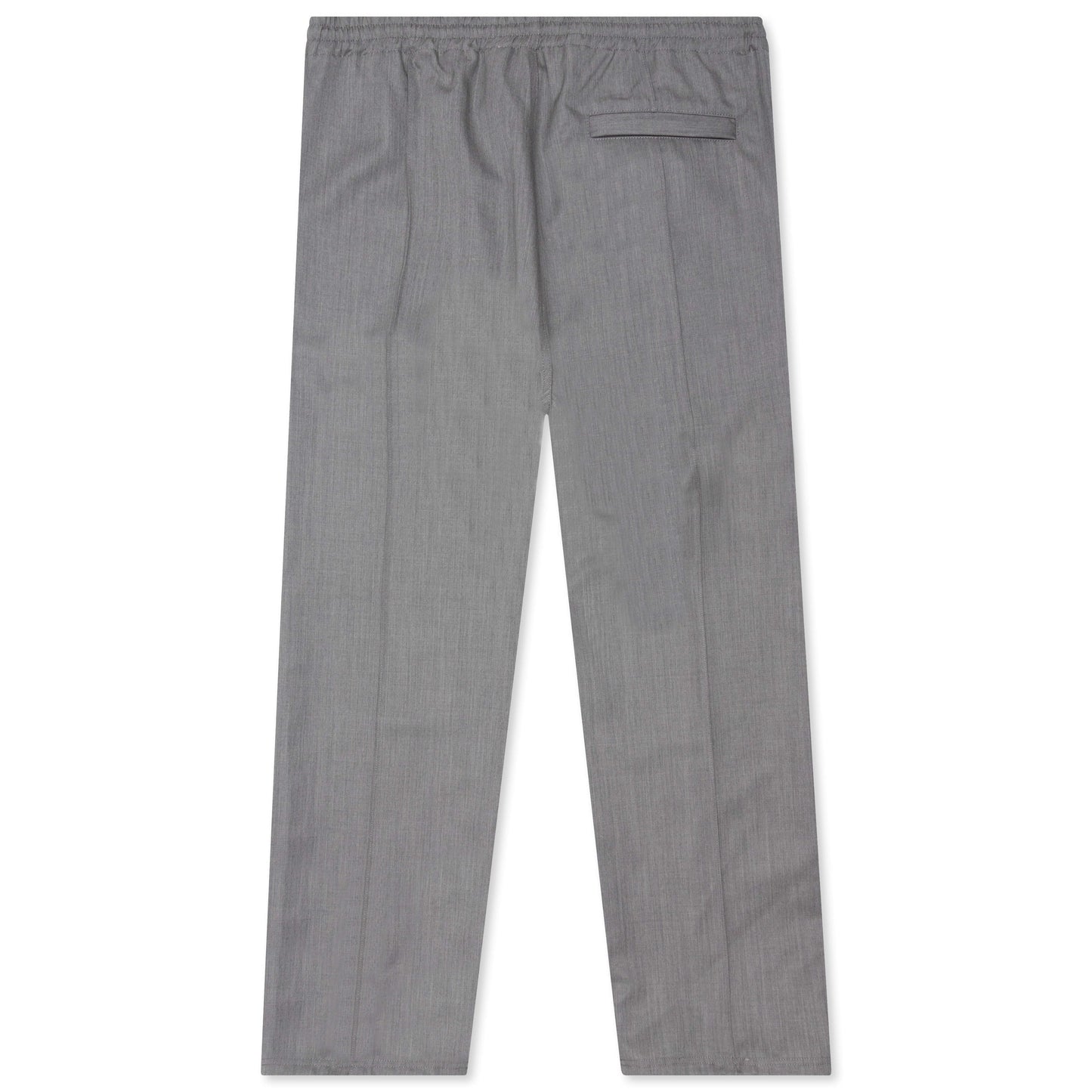 Pant - Silver