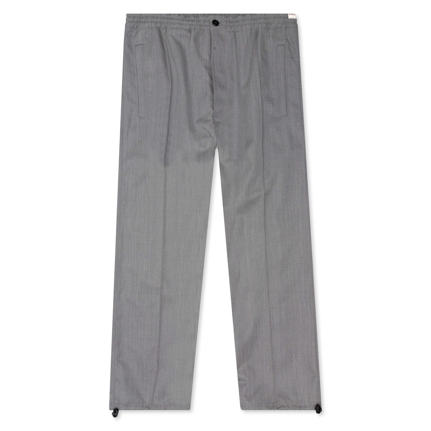 Pant - Silver