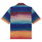 Poplin Bowling Shirt - Multi