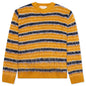 Roundneck Sweater - Sunflower