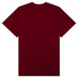 S/S T-Shirt - China Red