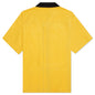 Viscose and Cotton Shirt - Gold