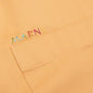 Shirt - Tangerine