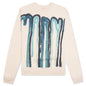 Sweatshirt - Bluette