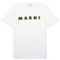 Logo T-Shirt - Lily White