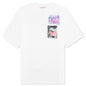 T-Shirt - White