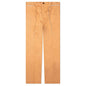 Trousers - Tangerine