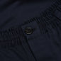 Trousers - Blue/Black