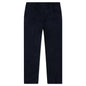 Trousers - Blue/Black