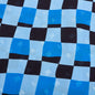 Viscosa Woven Bowling Shirt - Powder Blue