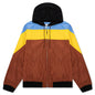 Windbreaker - Clay