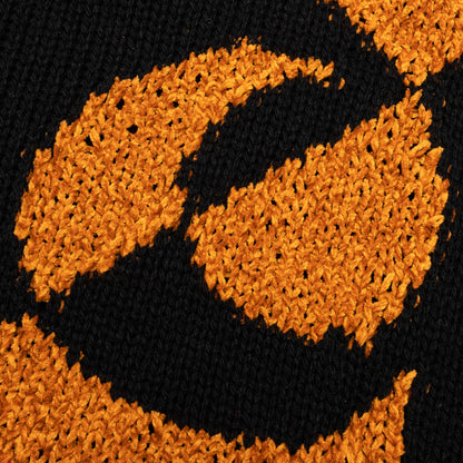 Marni x Carhartt WIP Logo Jumper - Black
