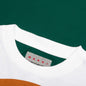 Marni x Carhartt WIP Logo S/S T-Shirt - Dark/Green