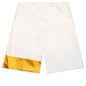 Marni x No Vacancy Inn Gabardine Shorts - Limestone