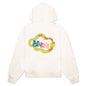 Marni x No Vacancy Inn Hooded Sweatshirt - Limestone