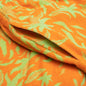 Marni x No Vacancy Inn Jacquard Shorts - Carrot