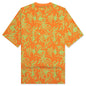 Marni x No Vacancy Inn Jacquard T-Shirt - Carrot