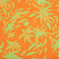 Marni x No Vacancy Inn Jacquard T-Shirt - Carrot
