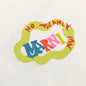 Marni x No Vacancy Inn Snake Logo T-Shirt - Limestone
