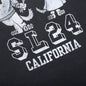 Mascot Boxy T-Shirt - Worn Black