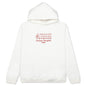 Number Sweater - Off-White