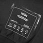 Patch Sweater - Anthracite