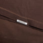 Masking Tape Initial L/S T-Shirt - Cedar