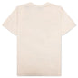 Masks Tee - Cream