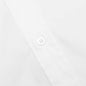 Long Cotton Shirt - White