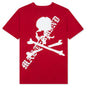 Big Logo T-Shirt - Red