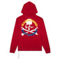 Hoodie - Red