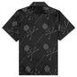 SH021 Woven Shirt - Black